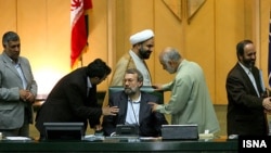 مجلس شورای اسلامی