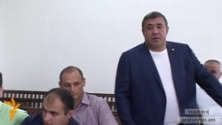 Փաստաբանը Հայրապետյանի ցուցմունքներում հակասություններ է նկատել