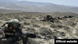 Թուրք-ադրբեջանական համատեղ զորավարժություն, արխիվ