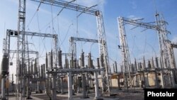 Բաշխիչ էլեկտրացանց Հայաստանում, արխիվ