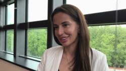 Яніка Мерило – фахівець з електронного уряду (відео)