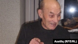 Кадерле Имаметдинов