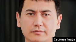 Кахрамон Олимов. Фото: Anorbank