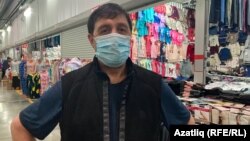 Вахит Измайлов