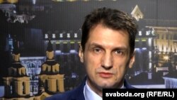 Віталь Цыганкоў