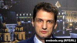 Віталь Цыганкоў