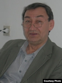 Озодликнинг Хўжанддаги марҳум мухбири Алишер Аҳмедов