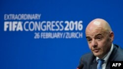 جیانی اینفانتینو