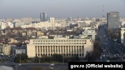 Підозрювані планували підпалити штабквартиру української компанії в Бухаресті (ілюстраційне фото)