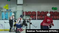 Архивдик сүрөт.