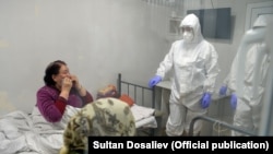 Иллюстрациялык сүрөт. 