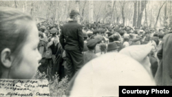 Foto müellifi: Osman Mustafayev