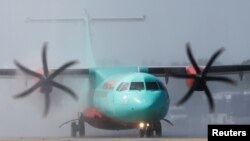 За повідомленням, українські авіакомпанії у листопаді виконали майже шість тисяч польотів, іноземні – понад 14 тисяч польотів