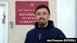 Фаил Алсынов. Архив фотосы