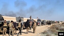 عملیات رمادی