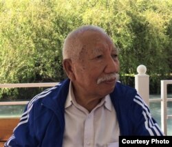 Профессор Раимжан Эгембердиев (21.1.1940--30.1.2021).