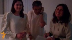  «Спляча красуня» прокинулась