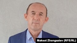 Абдувахаб Нурбаев