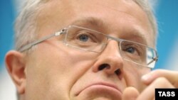 Олександр Лебедєв