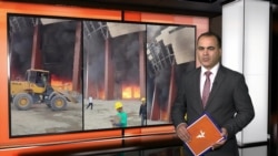 Ахбори Озодӣ аз 20-уми августи соли 2025