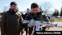 Даниил Мартынов а, Кадыров Рамзан а, 2021 шо