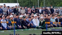 Казанда республика ифтары