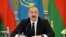 Azerbaijani President Ilham Aliyev (file photo)