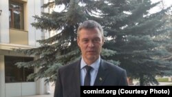 Егор Кочиев