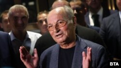 Ахмед Доган