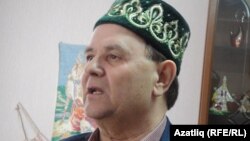 Фәнир Галимов