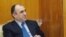 Министр иностранных дел Азербайджана Эльмар Мамедъяров