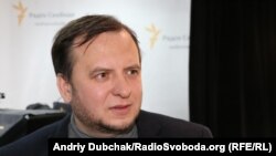 Віктор Уколов