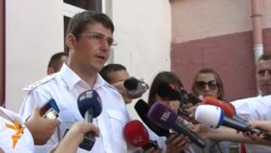 Суд у справі побиття журналістів перенесли 