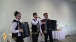 Чаллыда татар яшьләре Туган тел көнен билгеләде