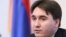 Вице-премьер, министр территориального управления Армен Геворкян