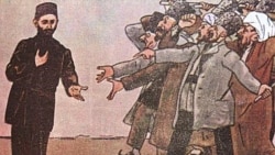 Əsrimizin Sabiri kimdir?