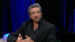 دامون گلریز: اسرائیل افزایش سرکوب مخالفان در ایران را به نفع خود می‌داند