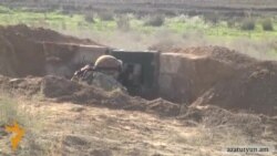 ԼՂ ՊԲ․ Ադրբեջանական կողմից կրակոցներն ինտենսիվացել են