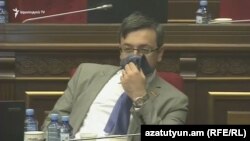 Геворк Горгисян