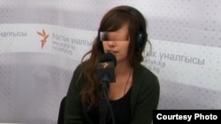 Мари (имя изменено)