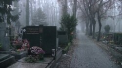 У Празі вшанували пам’ять загиблих героїв Революції гідності