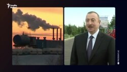 Neft hesabına qeyri-neft sektoru: 'Qapalı dairəni qırmaq real görünmür'