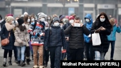  سارایوو سال ۲۰۱۵