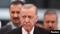 «Ми підтримуємо ідею якнайшвидшого встановлення режиму припинення вогню та припинення атак у повітрі та на морі»