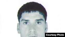 Наврӯз Рустамов, ҳуҷумкунанади дастаи "Равшан"