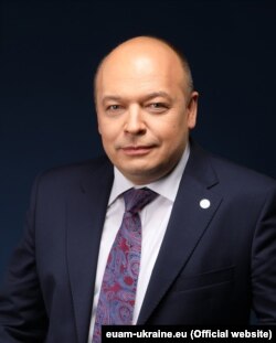 Кястутіс Ланчінскас