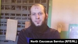 Тимур Тумгоев