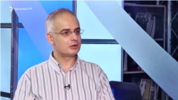 Զուրաբյան. «Մենք չեն կարող մերգործողություններով թույլ տալ երկրի ապակայունացում»