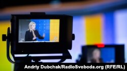 Верещук: люди стали по неволі жертвами того, що називається «інформаційна хвиля»
