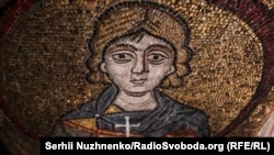 Зображення православного святого